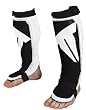 Throwdown Uni MMA Hybrid Fitness Shin Guards