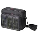 Voltaic - Green Solar Panel Messenger Bag