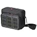 Voltaic - Green Solar Panel Messenger Bag