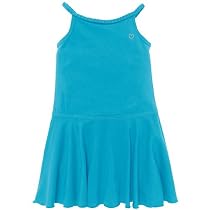 The Children's Place Girls Drop-waist Dress Sizes 4 - 14