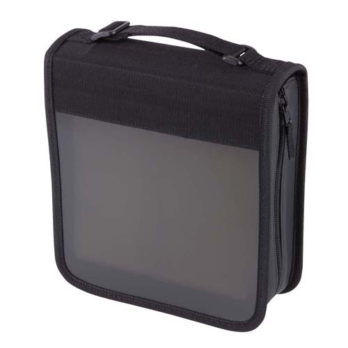 ナポレックス(NAPOLEX) Fizz(フィズ) MD BAG ブラック Fizz-742