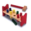 Melissa & Doug Pound-a-Peg