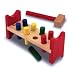 Melissa & Doug Pound-a-Peg