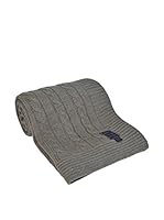 CASUAL AVENUE Plaid Boston (Gris)