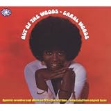 Carol Woods - Out Of The Woodsby Carol Woods