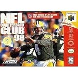 NFL Quarterback Club 98 NFL Quarterback Club 98