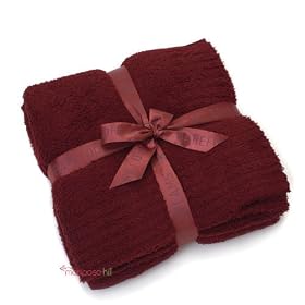 Barefoot Dreams Bamboo Chic Throw Blanket - All Colors