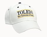 Toledo Rockets The Game Classic Bar Adjustable Cap