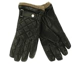 ISO Isotoner Water Repellent Men's Gloves