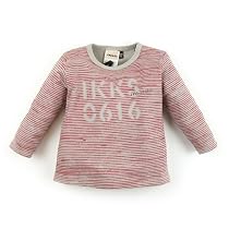 IKKS Long Sleeved Tee 12M