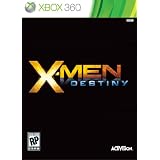 X-Men: Next Dimension Videogame for PS2