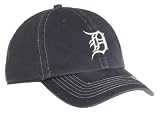 Detroit Tigers Incognito Adjustable Cap