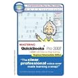 Learn QuickBooks Pro 2007 Step by Step Training by Amazing eLearning LLC