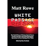 White Passage: Red Sun