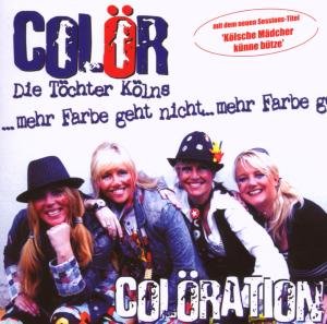 Col&ouml;r - Coloeration - Zortam Music