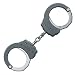 ASP - Identifier Chain Handcuffs, Gray