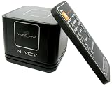 Nimzy Vibro Max Speaker - For MP3 Players