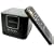 Nimzy Vibro Max Speaker - For MP3 Players