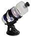 Seattle Sports Lashmates SuperSuk Bottle Cage - Water Bottle Mount for Kayaks, Canoes, and SUPs