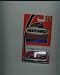 MatchBox Hero City #1 Highway Fire Pumper 2002