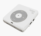 Review RYOTECH  / SD MMC Card Reader MP3 Player