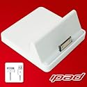 Apple iPad SYNC & Charge Dock Stand + USB cable for iPad