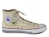 Converse Casual Shoes: Chucks All Star Canvas Hi white