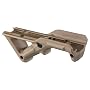Magpul (AFG1) Angled Foregrip, Flat Dark Earth by Magpul Industries