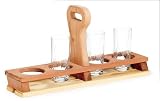 Redwood Drink Holder