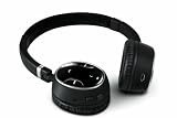 Creative Labs WP-350 Pure Wireless Bluetooth Headphones with Invisible Mic