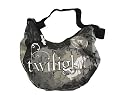 NECA Twilight "New Moon" Reversible Hobo Bag  ("I Want You Always")