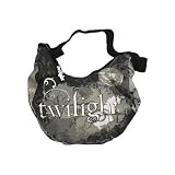 Twilight "New Moon" Reversible Hobo Bag ("I Want You Always")