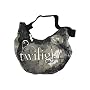 Twilight "New Moon" Reversible Hobo Bag ("I Want You Always")