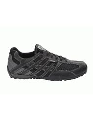 Geox Uomo Snake U1107M04311C9204 Herren Sneaker