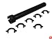 Lisle 45750 Inner Tie Rod Tool