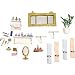 Bathroom Accessory Set