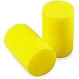3M E-A-R Classic Soft Uncorded Earplugs 311-6000