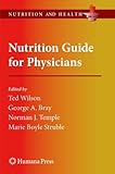 ISBN 9788132215387 product image for Nutrition Guide for Physicians (Nutrition and Health) | upcitemdb.com