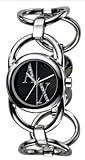 A|X Armani Exchange Women's Stainless Steel Bracelet Watch AX4003