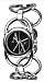 Bracelet Watches - A|X Armani Exchange Women's Stainless Steel Bracelet Watch AX4003