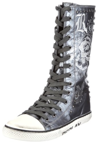 REPLAY Mandy GBV08.C0026S M&auml;dchen Sneaker