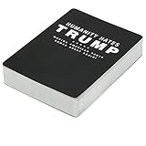 Humanity-Hates-Trump-Card-Game-Base-Set-200-White-Cards-50-Black-Cards-All-Original-Cards-NOT-in-any-Expansions