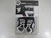 ETNIES 2 PIECE INFANT SET SIZE 0-3 MONTHS