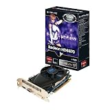 Produkt-Bild: Sapphire Radeon HD 6670, 1GB DDR3