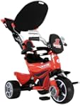 Injusa - 325 - Tricycle Body Trike Co...
