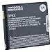 Motorola OEM BP6X BATTERY FOR DROID A855 A955 PRO A957 CLIQ XT MB200 MB501 QTY 1