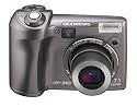 Olympus SP-310 Digitalkamera (7 Megapixel)