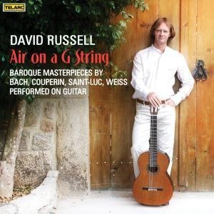 CD-Charts  Music : Air on a G String