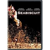 Seabiscuit (Widescreen Edition) (2003) Tobey Maguire (Actor), Jeff Bridges (Actor) | Rated: Pg-13 | Format: DVD