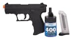 Walther P22 Special Operations, Black...